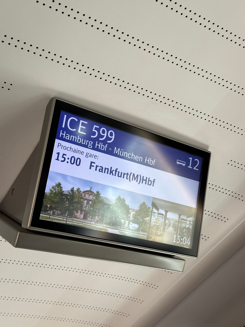 Deutschland - Fulda - 