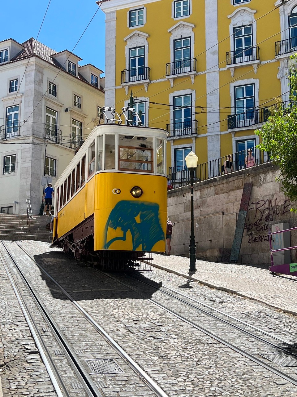 Portugal - Lissabon - 