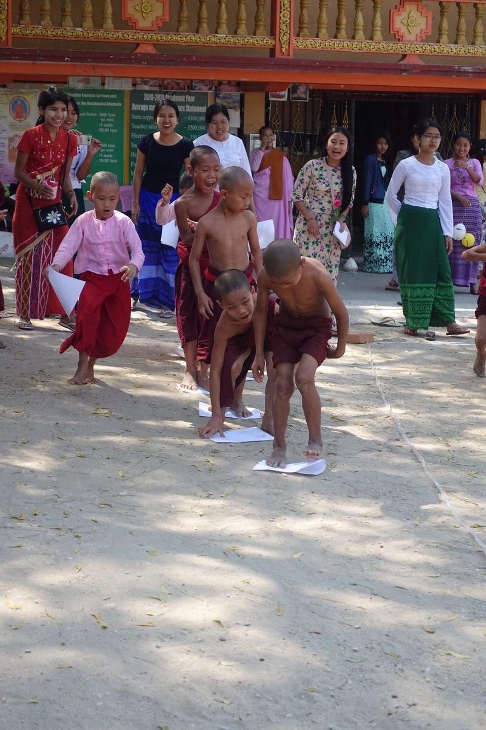 Myanmar (Burma) - Mandalay - 