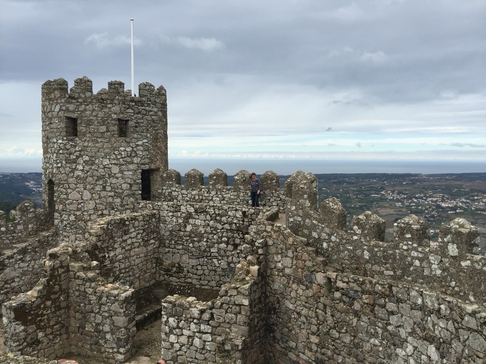 Portugália - Sintra - 