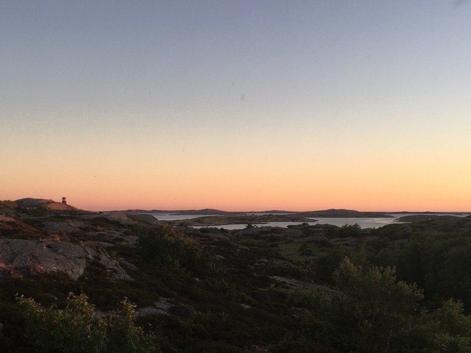 Schweden - Ellös - 