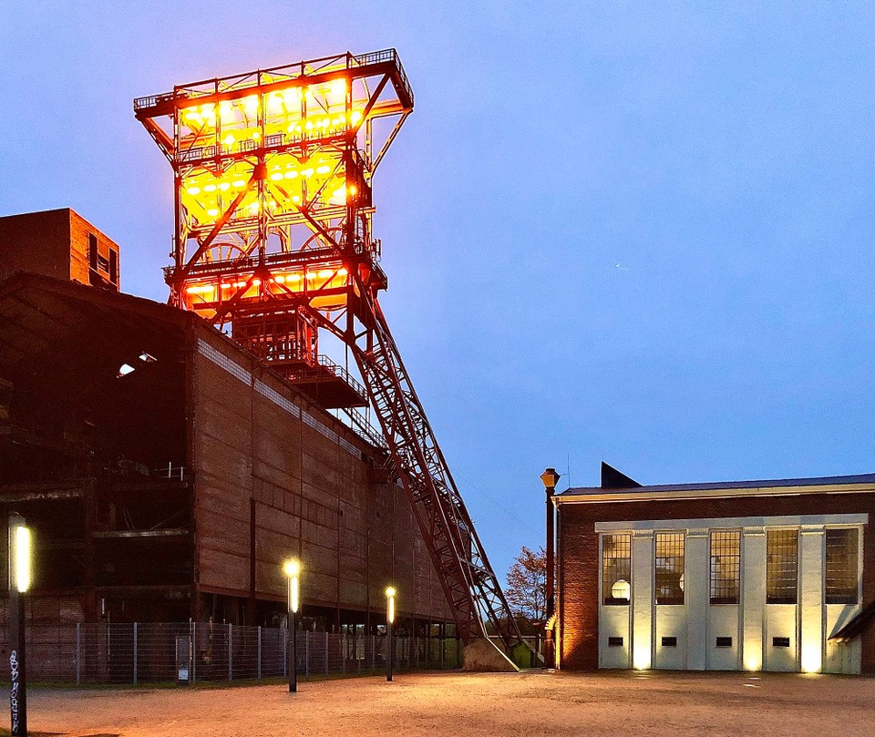 Deutschland - Gelsenkirchen - 