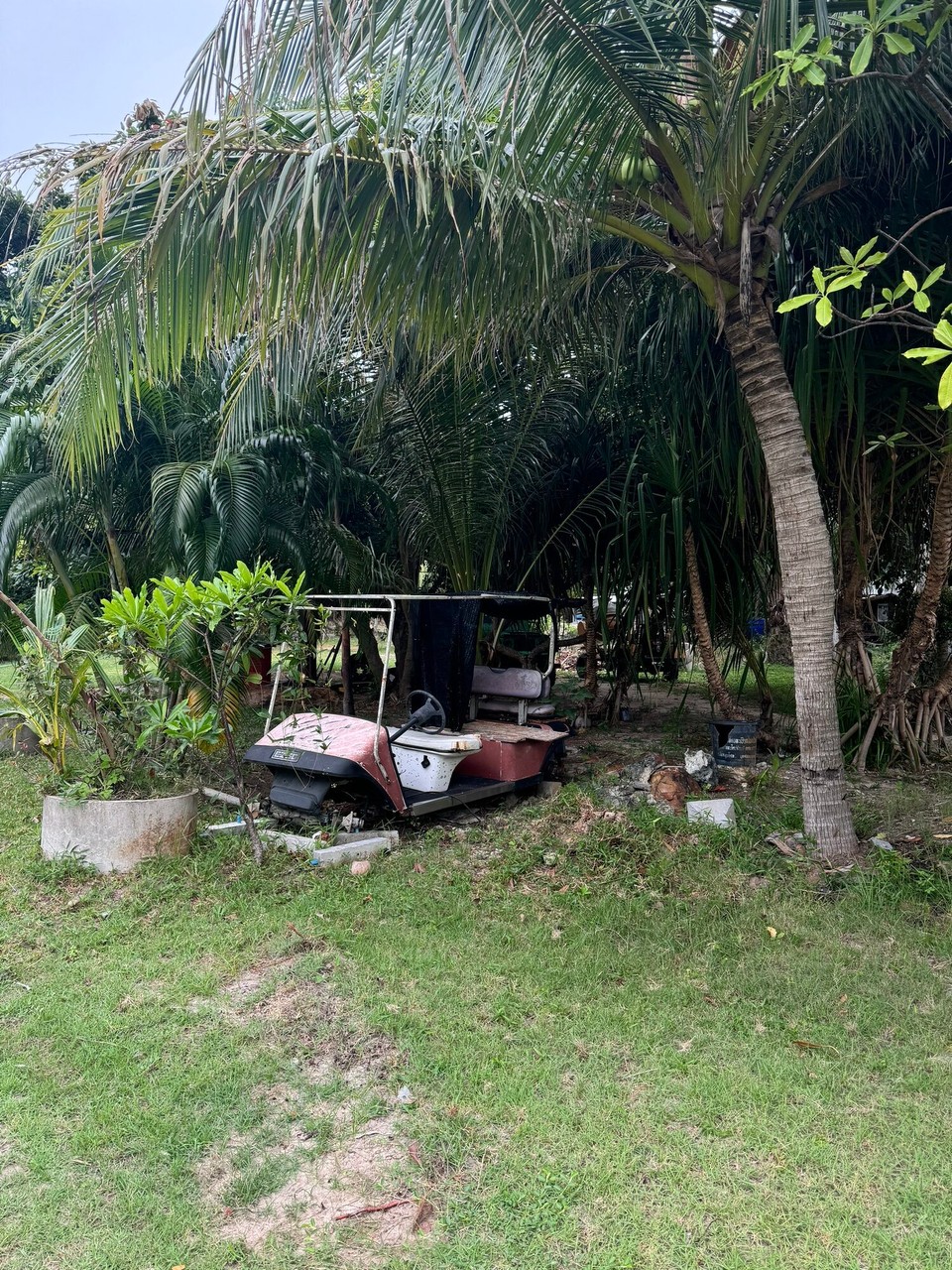 Thailand - Koh Samui - 