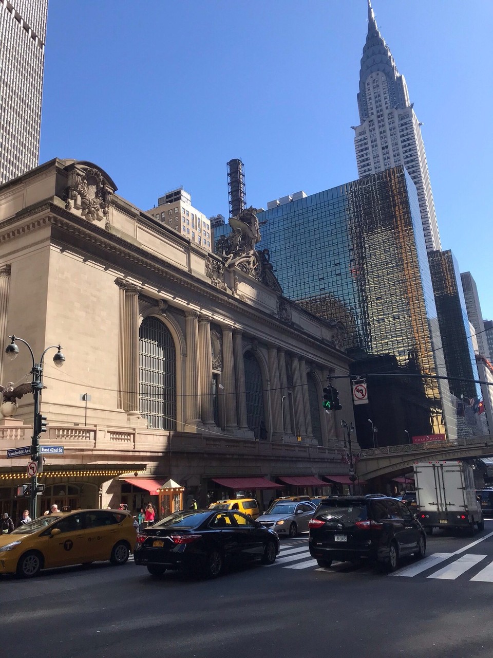 United States - New York - 