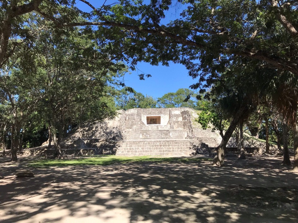 Belize -  - 
