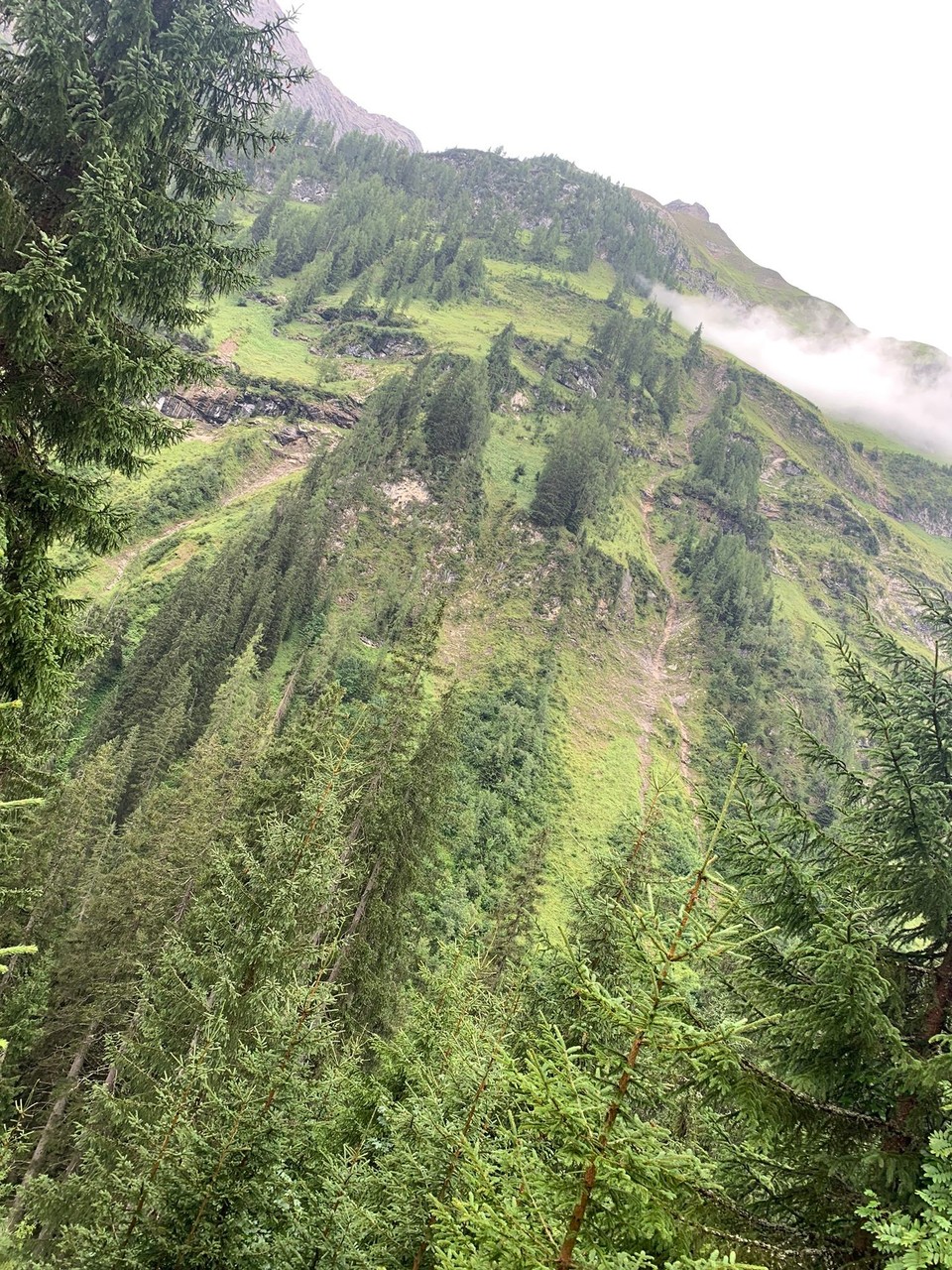 Österreich - Warth - 