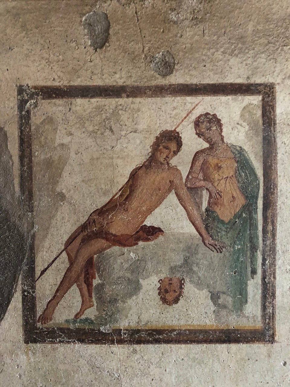 Italien - Pompei - 