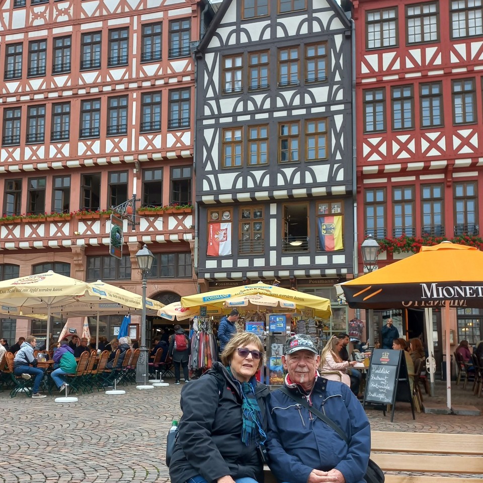Deutschland - Frankfurt am Main - 