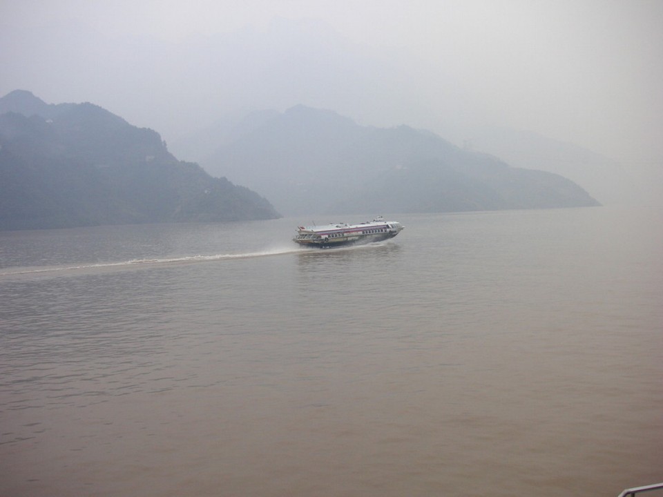 China - unbekannt - 