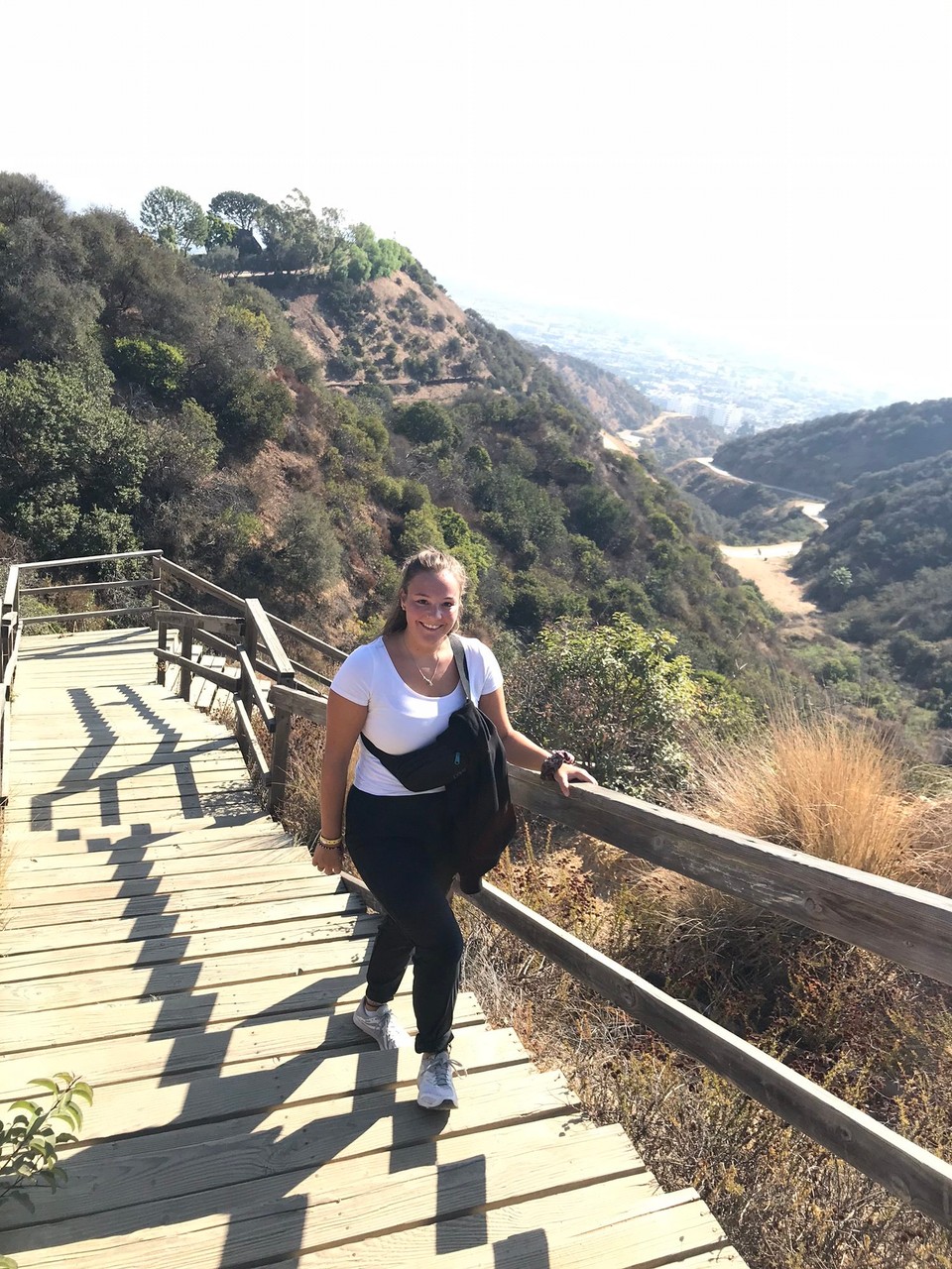 Vereinigte Staaten - Los Angeles - 