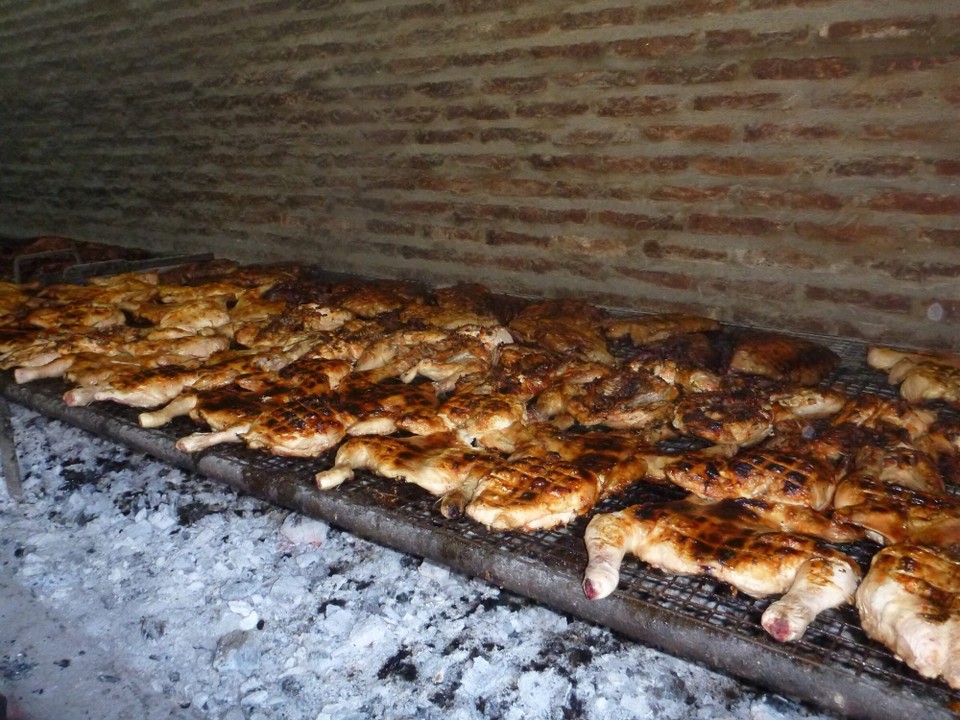 Argentinien - Buenos Aires - 