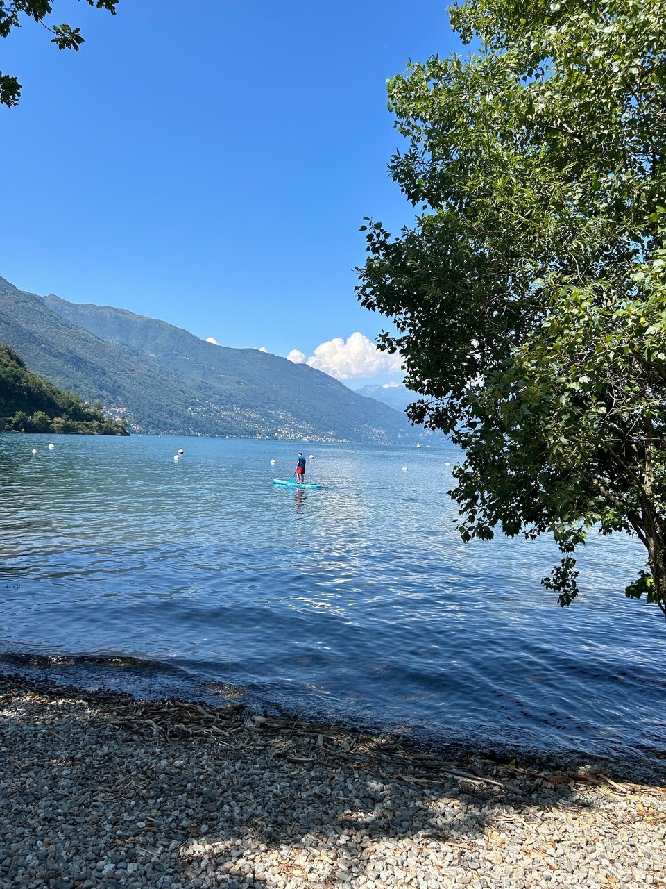 Italien - Cannobio - 