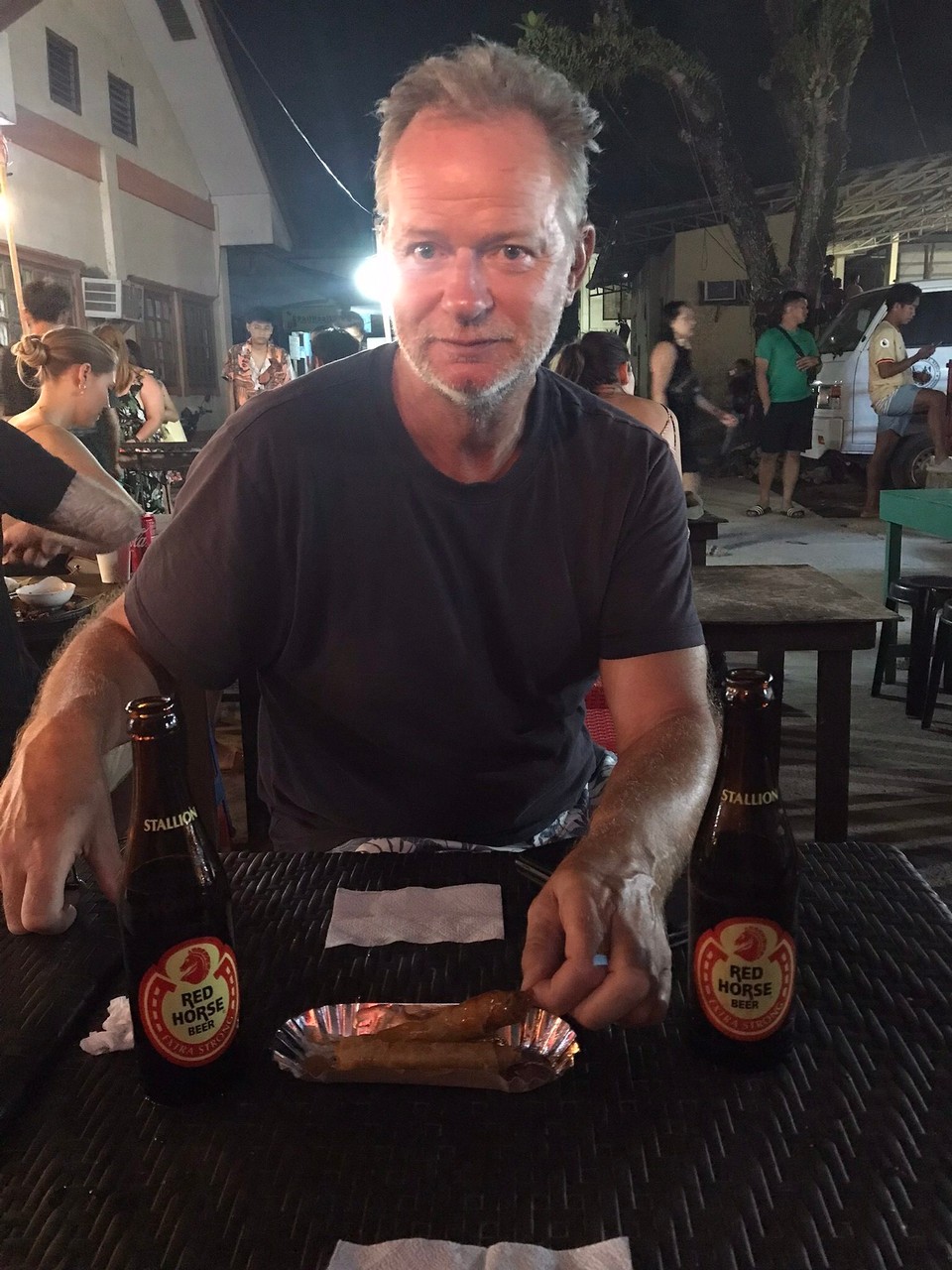 Philippines - El Nido (Bacuit) - 