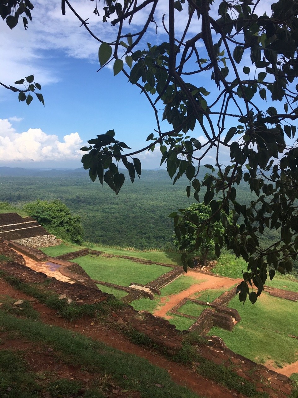 Sri Lanka -  - 