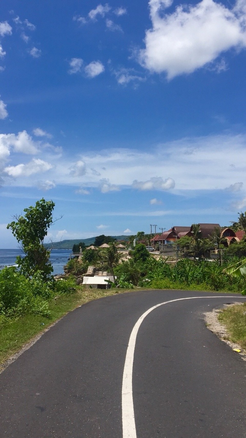 Indonesien - Klungkung - 