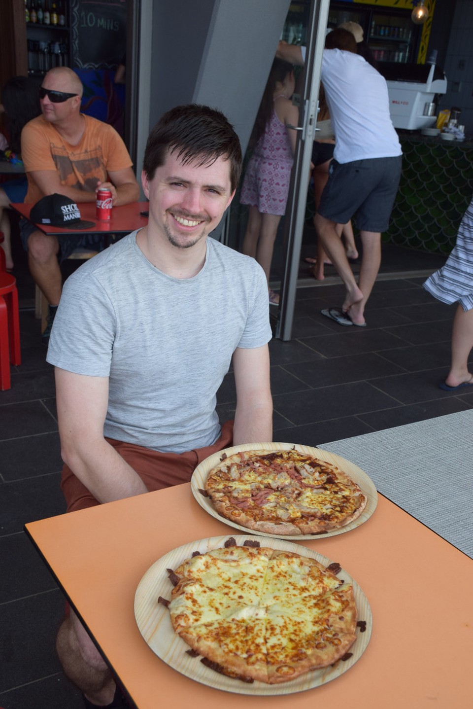 Australien - Newcastle - 