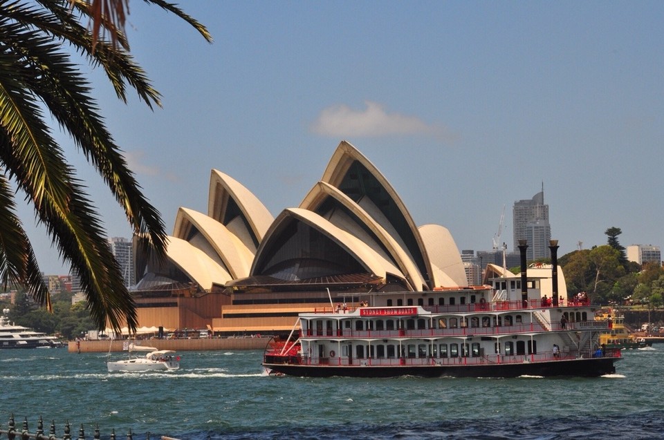 Australien - Sydney - 