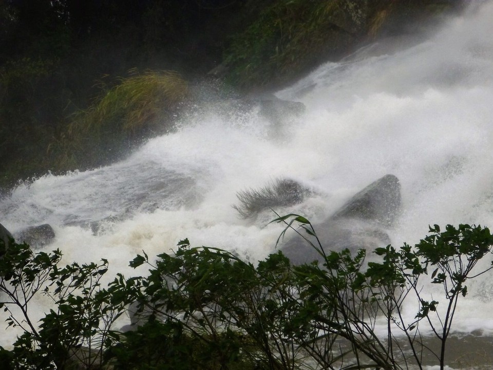 Brasilien - Ilhabela - 