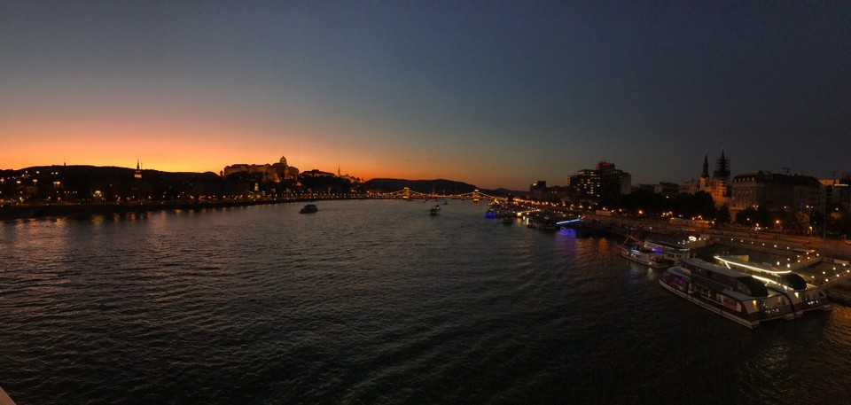 Ungarn - Budapest - 
