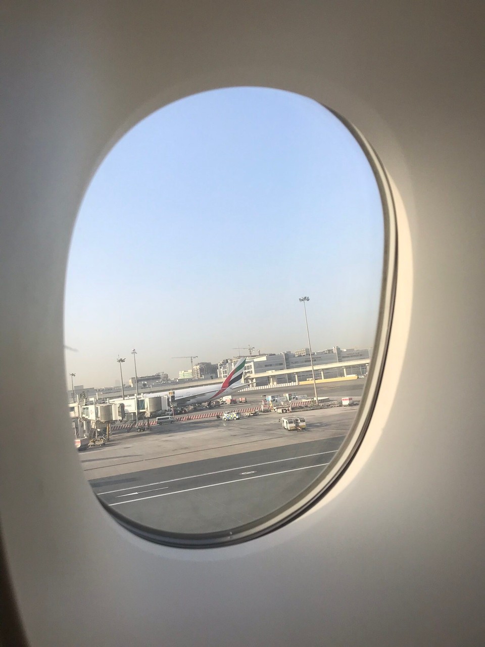 Vereinigte Arabische Emirate - Dubai - 
