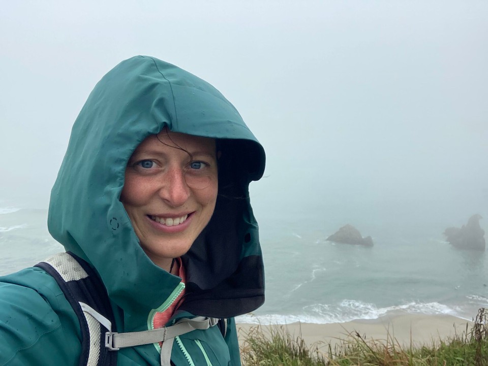 Neuseeland - Kap Foulwind - 