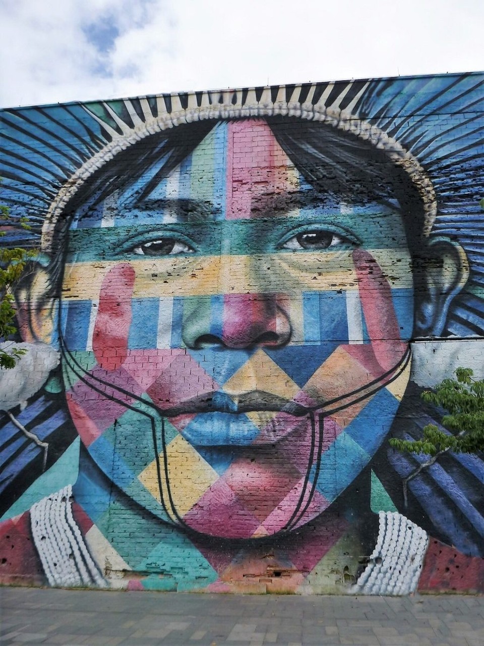 Brasilien - Rio de Janeiro - 