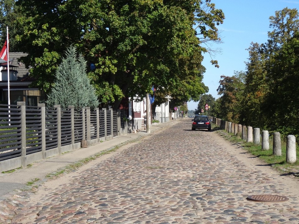 Lettland - Riga - 