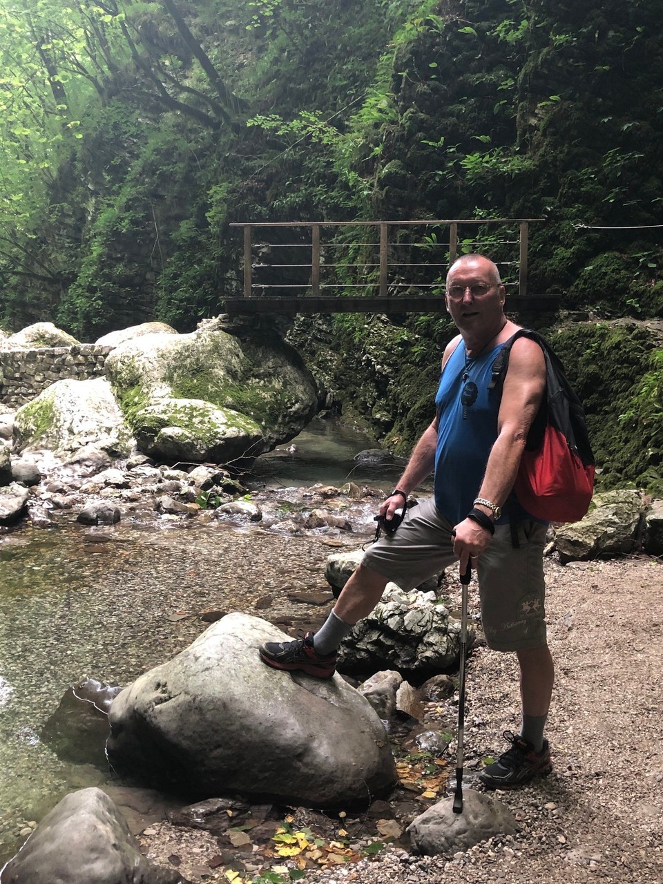 Slowenien - Bovec - 