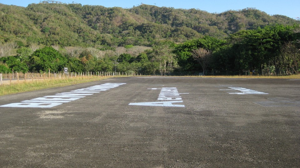 Costa Rica - San Jose - 