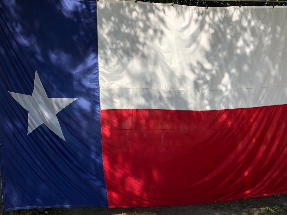 Vereinigte Staaten - Dallas - 