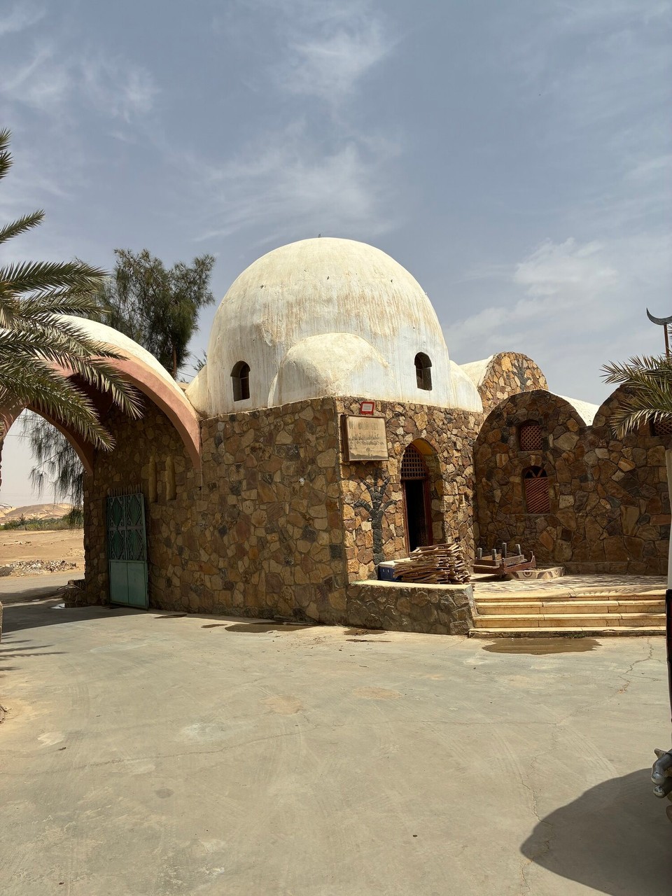 Ägypten - Bawiti - 