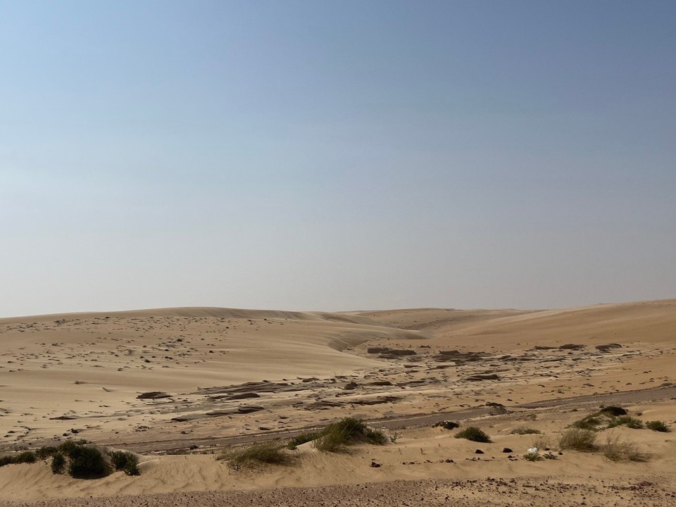 Oman -  - 