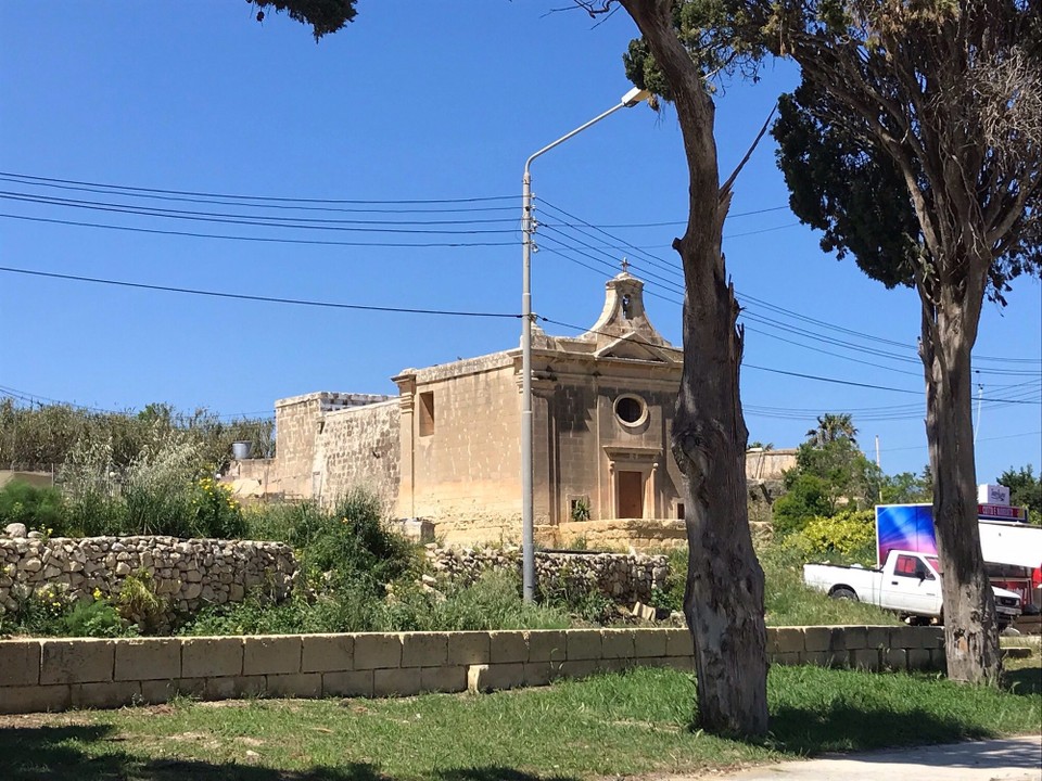 Malta - Dingli - 