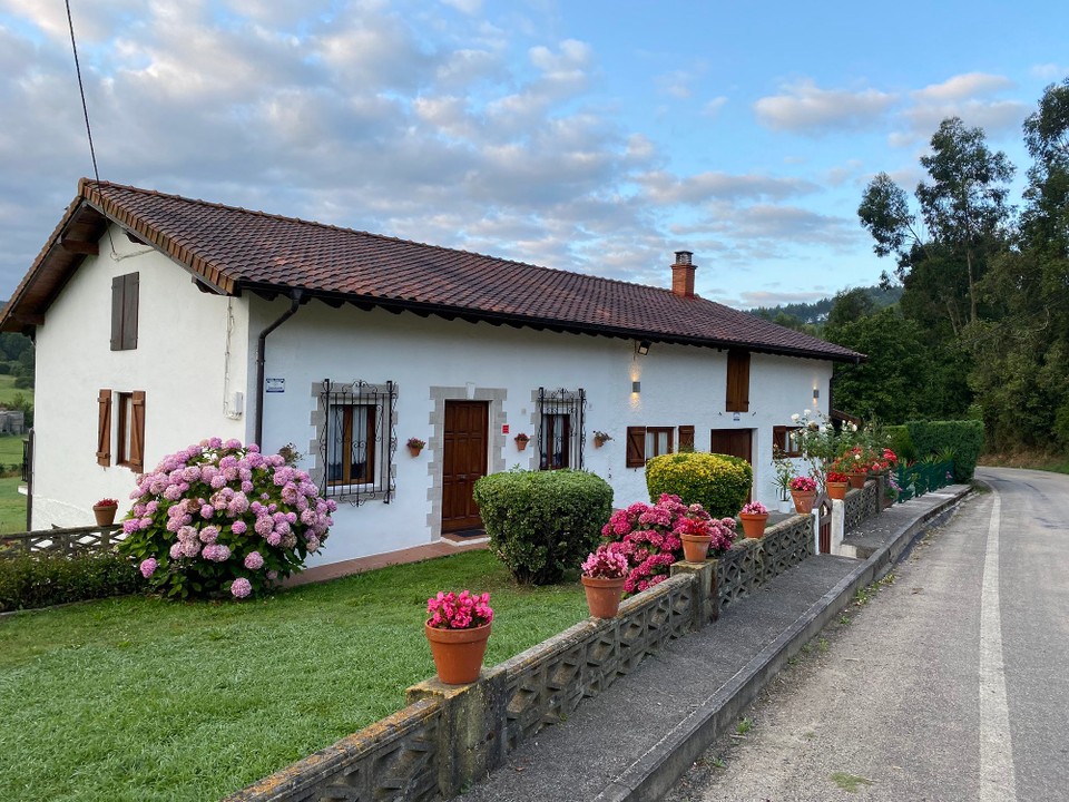 Spanien - Santander - 