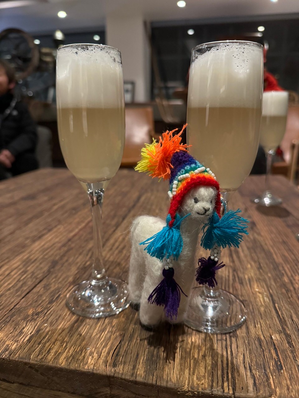 Chile - Santiago de Chile - 