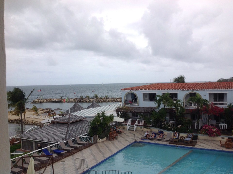 Antigua and Barbuda - Antigua and Barbuda - 