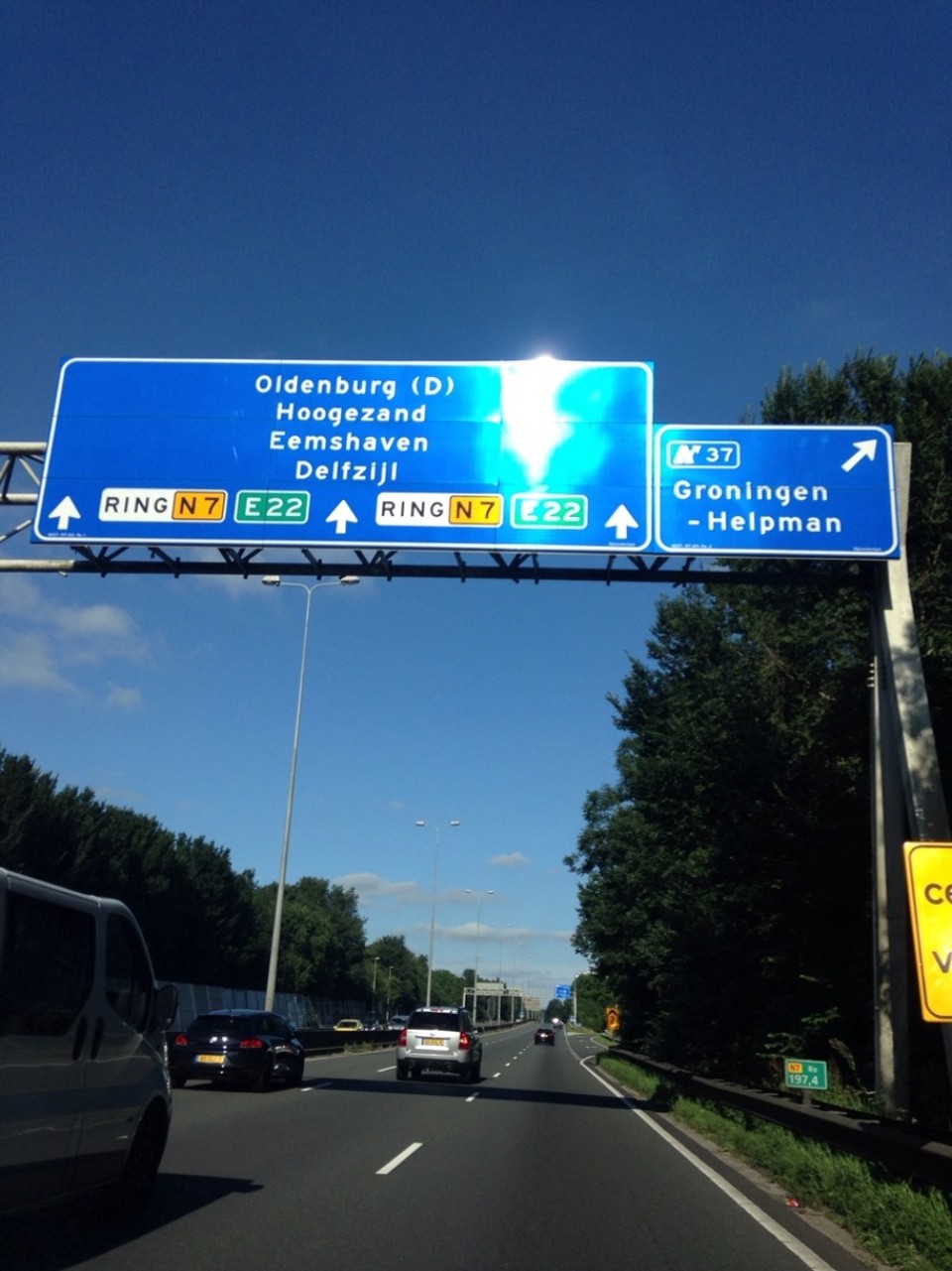 Niederlande - Groningen - 