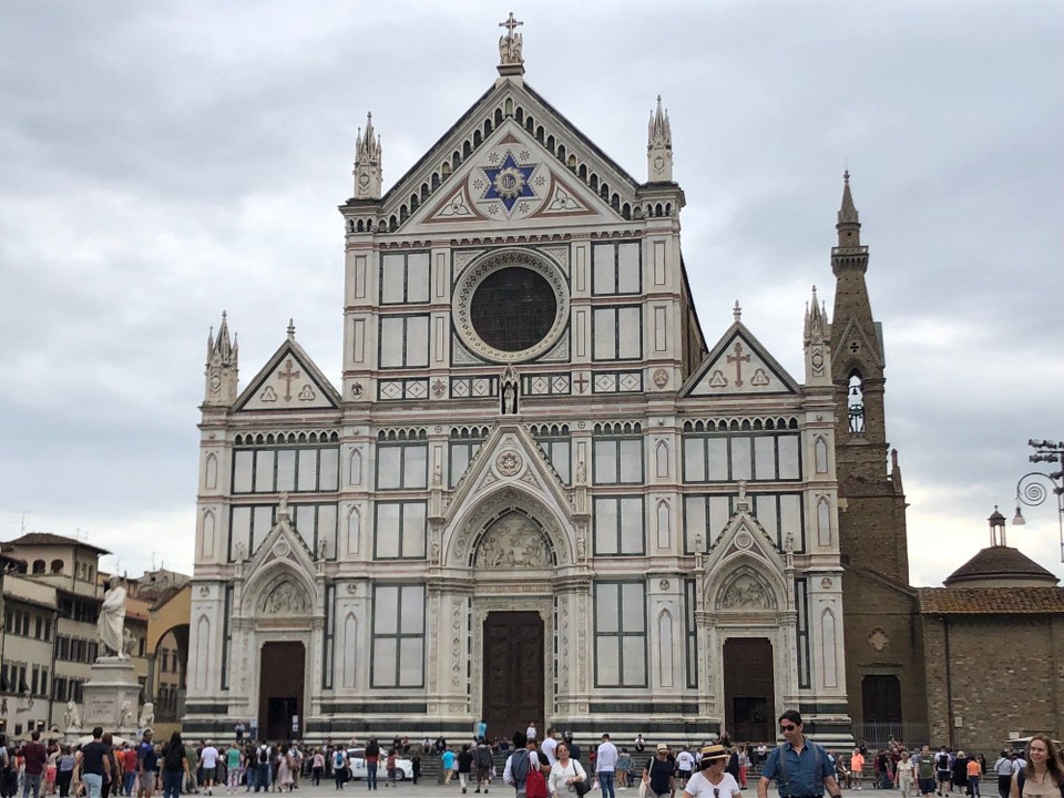 Italien - Firenze - 