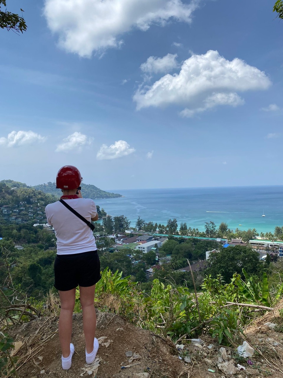 Thailand - Phuket - 
