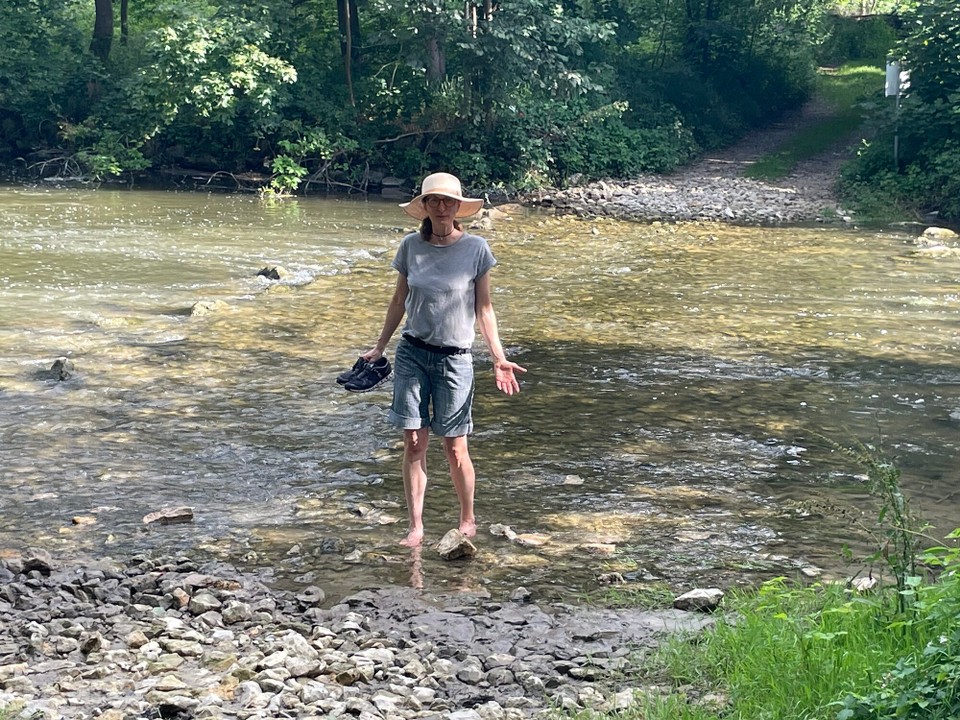 Deutschland - Vierkirchen - Test