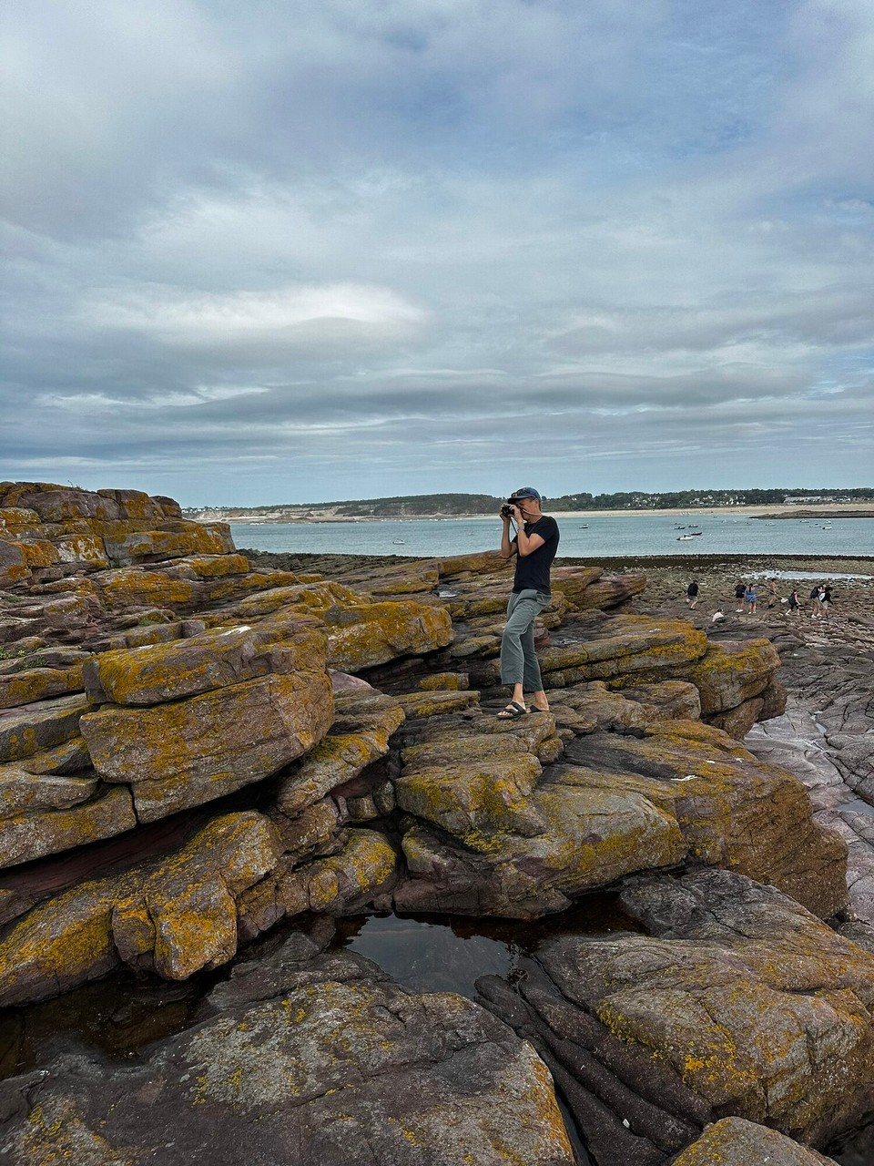 Frankreich - Erquy - 