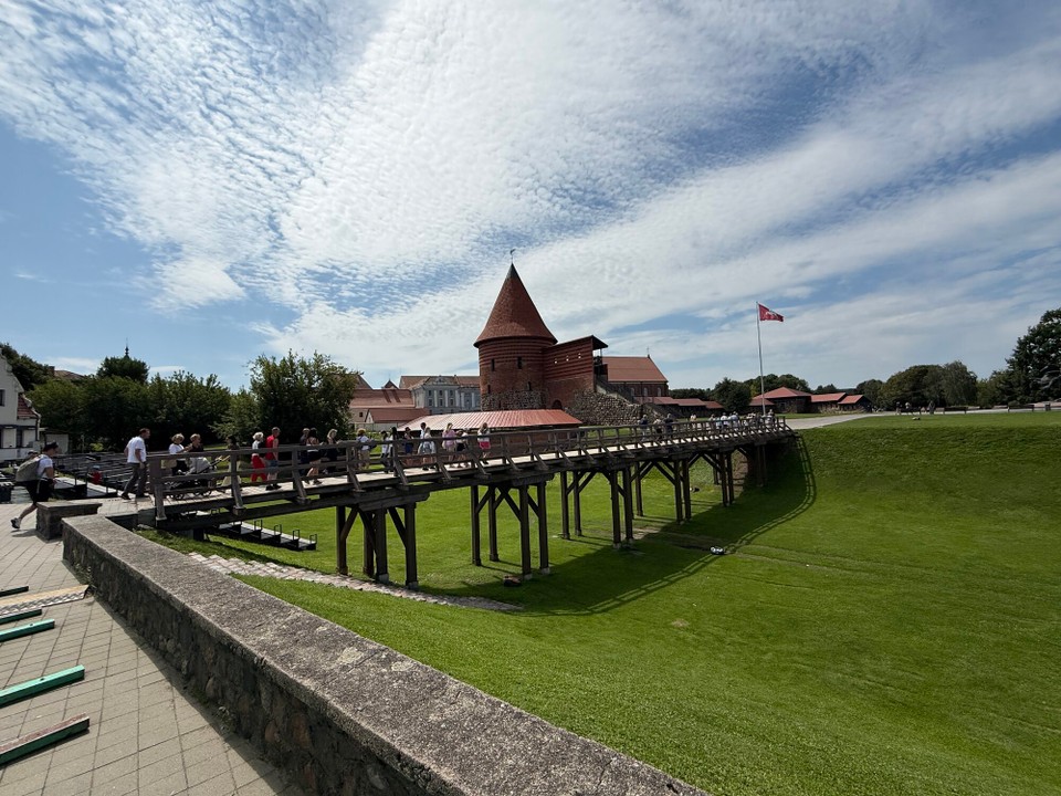 Litauen - Vilnius - 