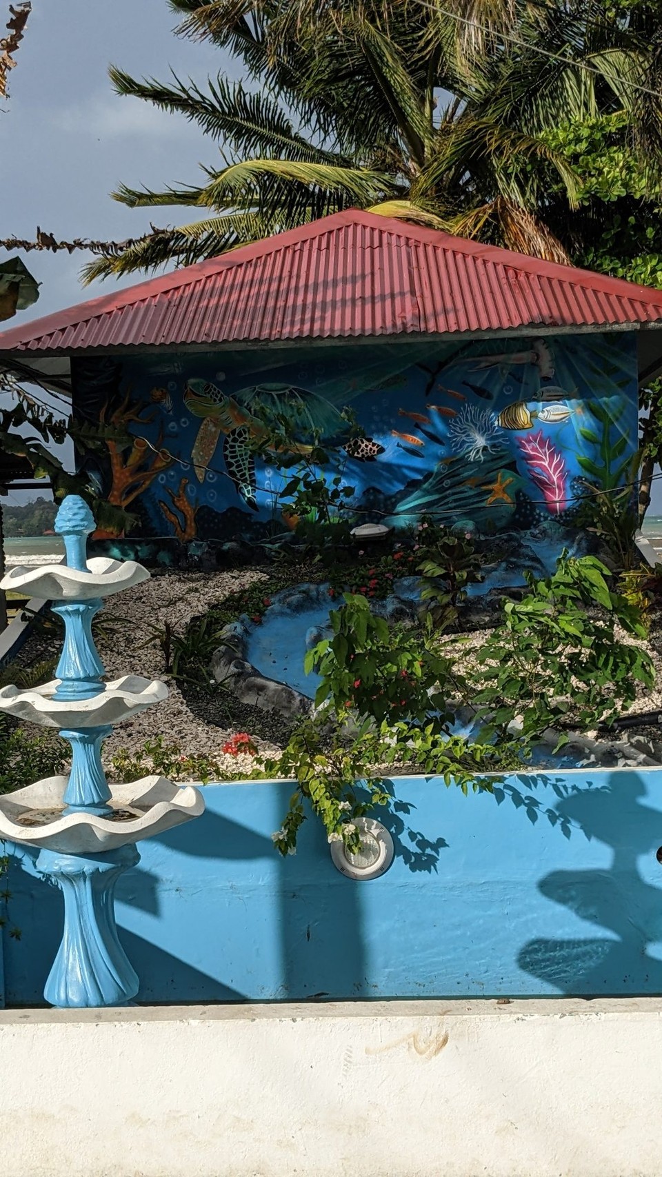Panama - Colón-Insel - 