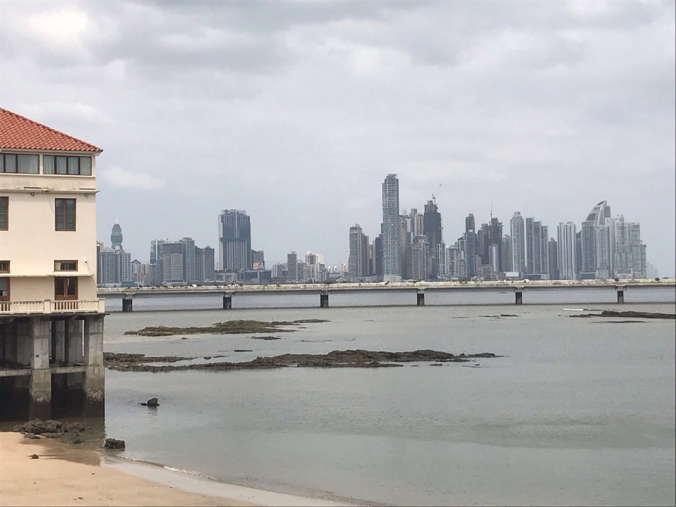 Panama - Panama City - 