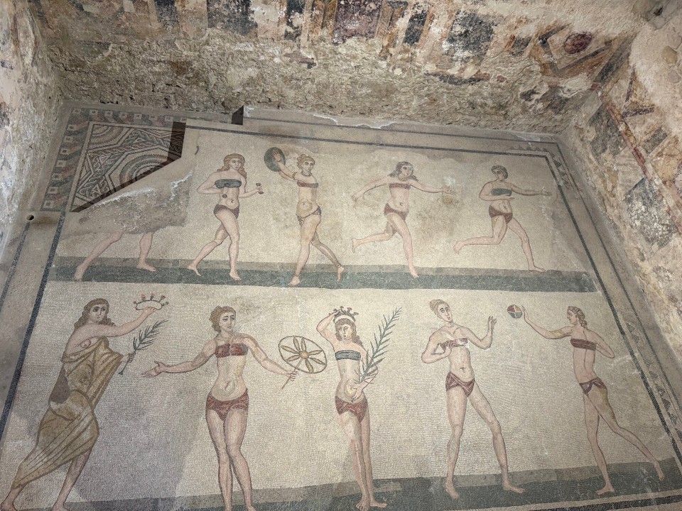 Italien - Riposto - 