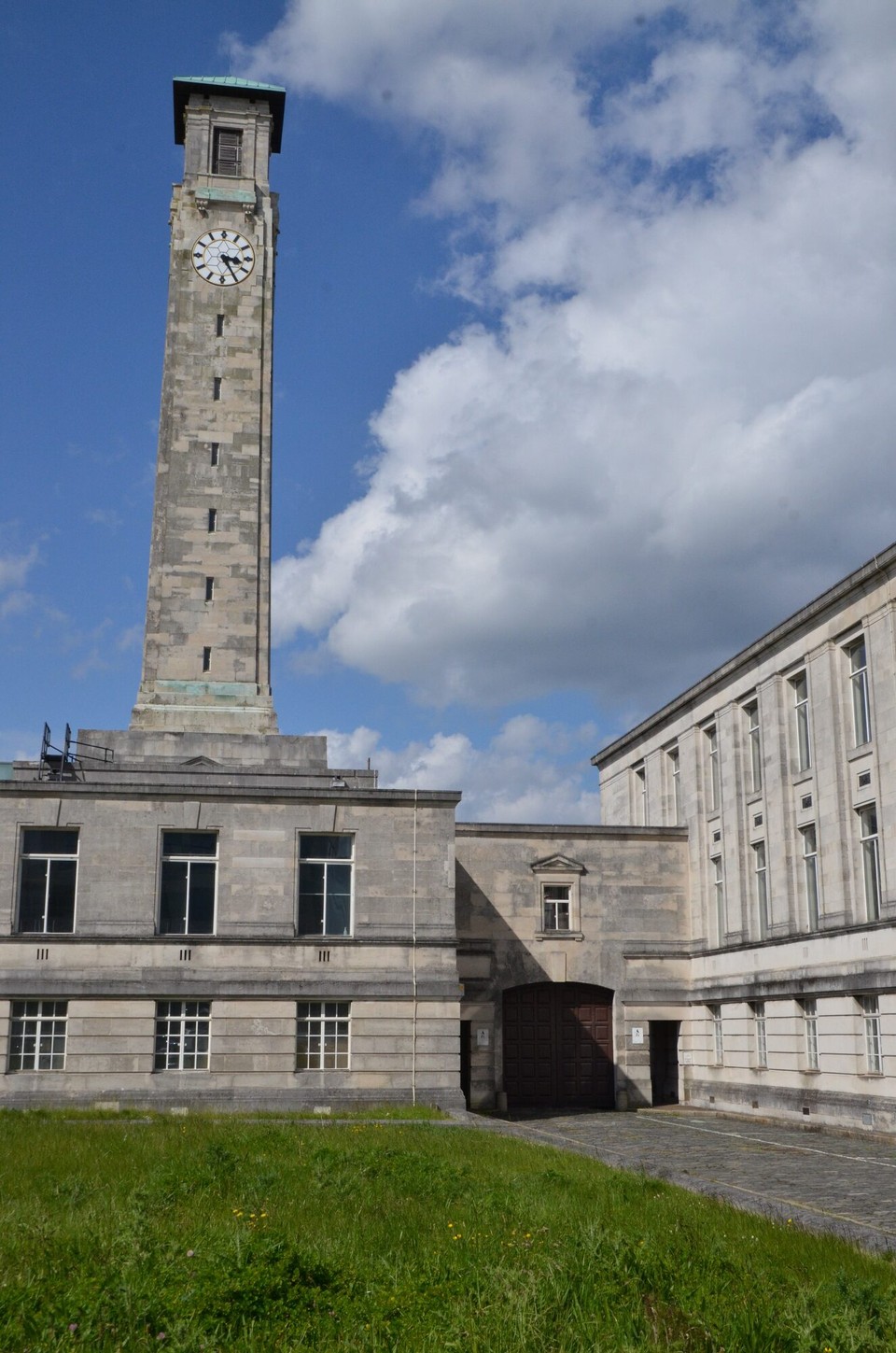 Vereinigtes Königreich - Southampton - Southampton Auer beim Maritim Musee