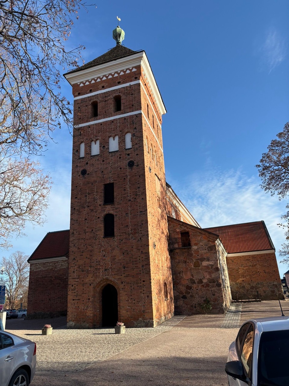 Schweden - Väddö - 