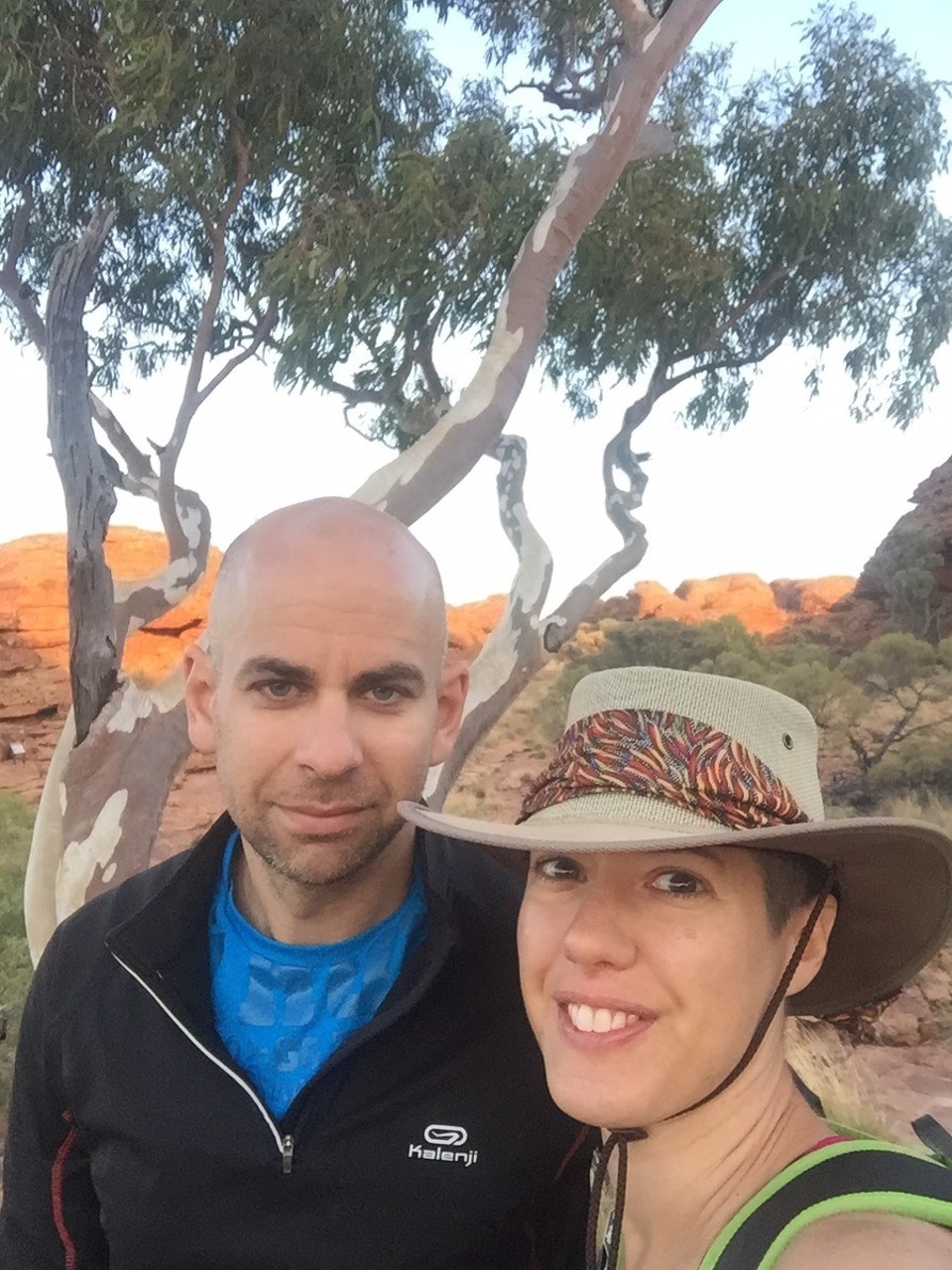 Australia -  - 