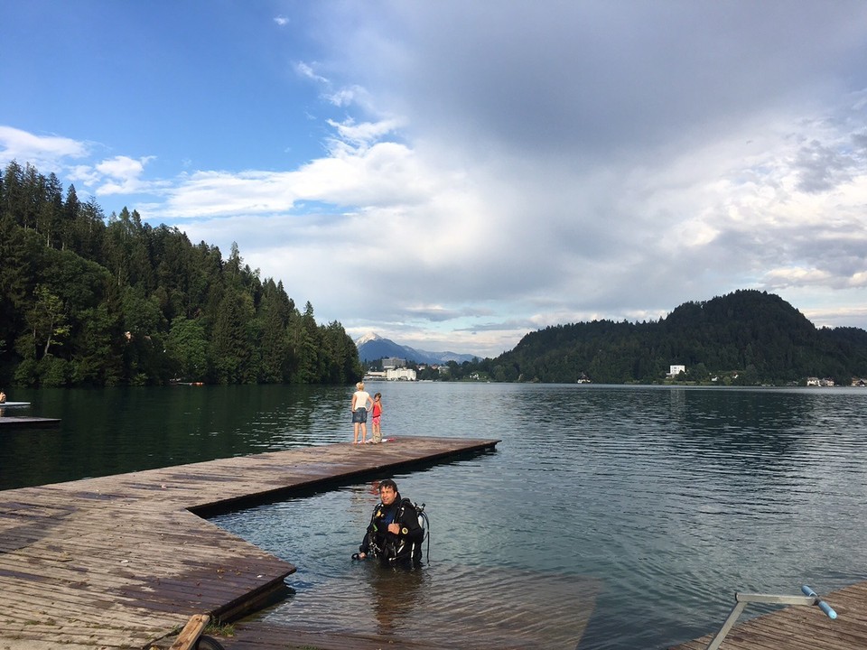 Slovenia - Šenčur - 