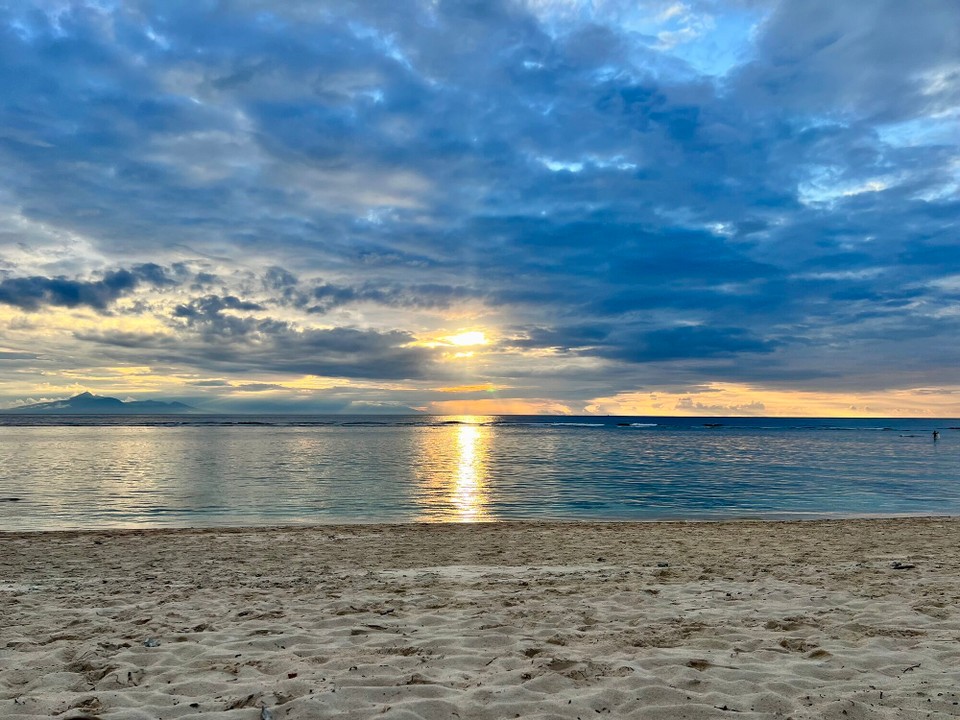 Indonesien -  - 